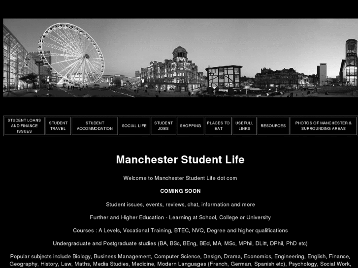 www.manchesterstudentlife.com