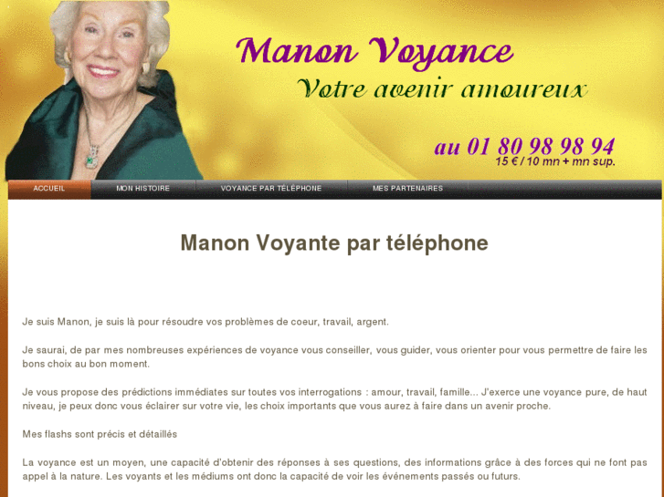 www.manon-voyance.com