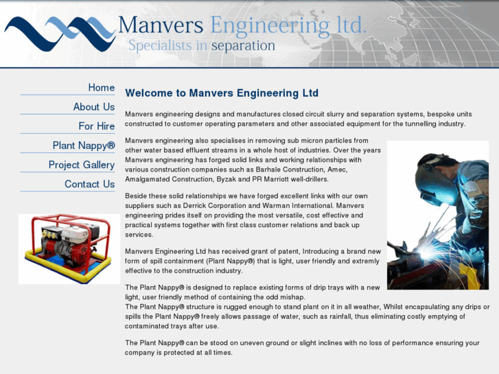 www.manvers-engineering.co.uk