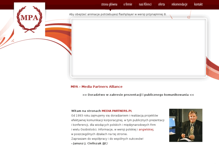 www.mediapartners.pl