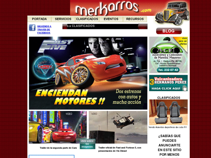 www.merkarros.com