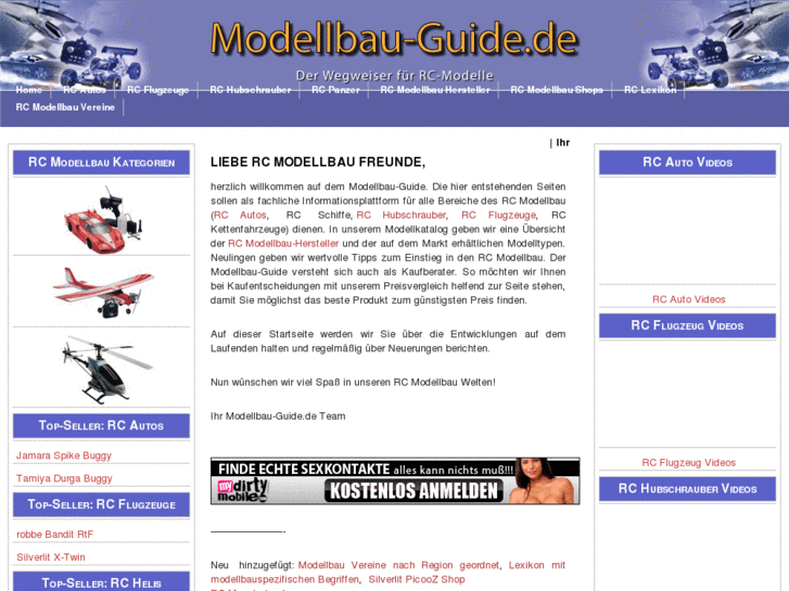 www.modellbau-guide.de