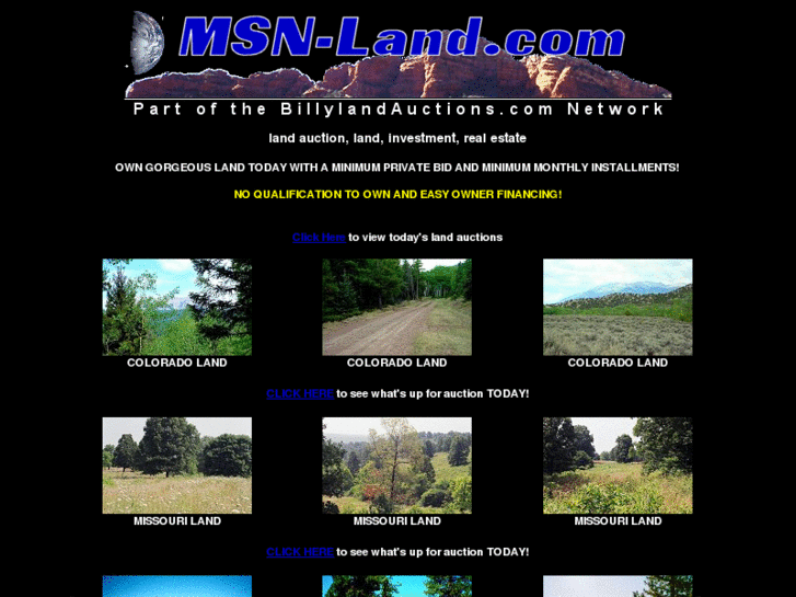 www.msn-land.com
