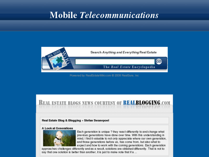 www.mtelecommunications.com