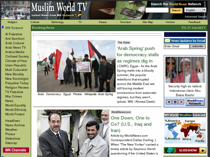 www.muslimworldfm.com