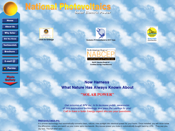 www.nationalphotovoltaics.com