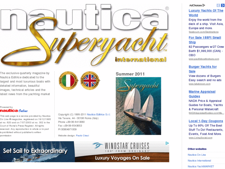 www.nauticasuperyacht.com