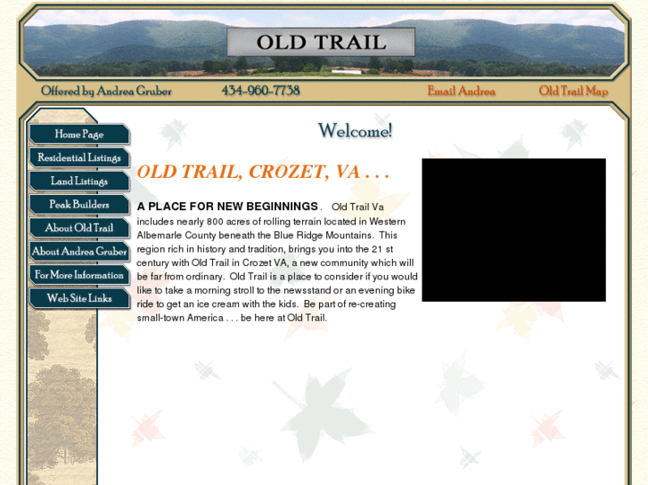 www.oldtrailcrozet.com