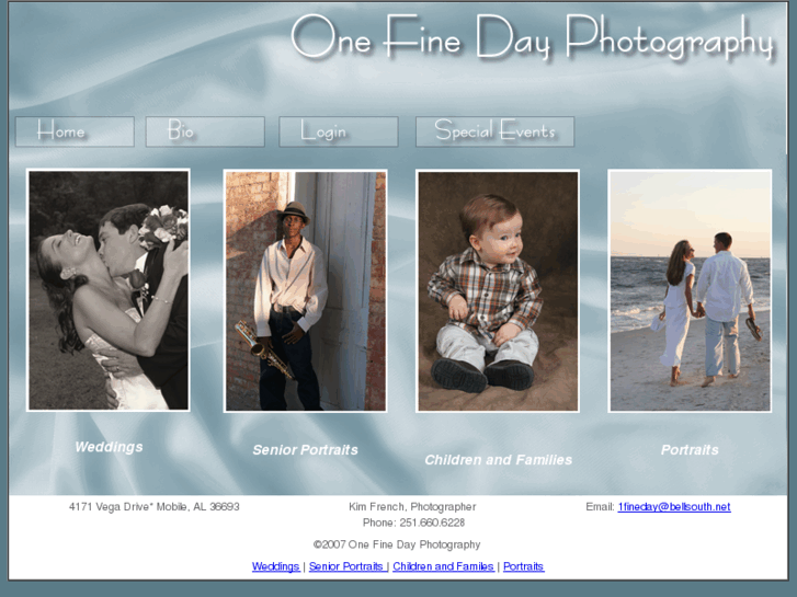 www.onefinedayphoto.com