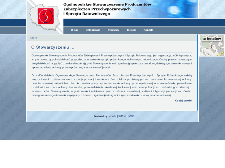 www.ospzpisr.com.pl