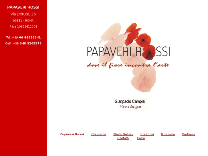 www.papaverirossi.com