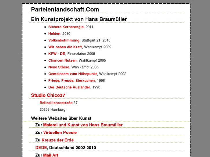 www.parteienlandschaft.com