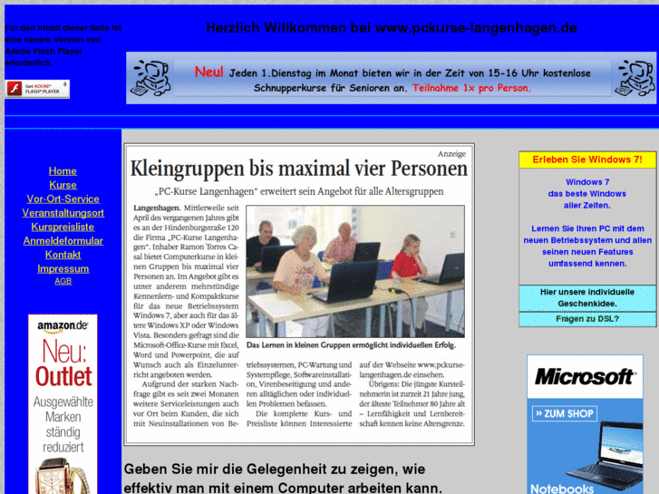 www.pckurse-langenhagen.com