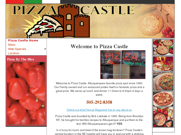 www.pizza-castle.com