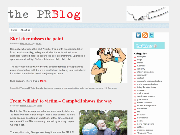 www.prblog.co.nz