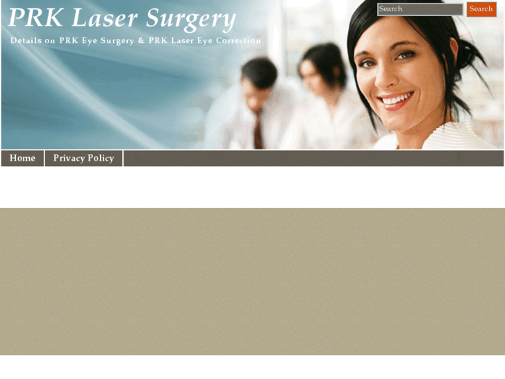 www.prklasersurgery.net