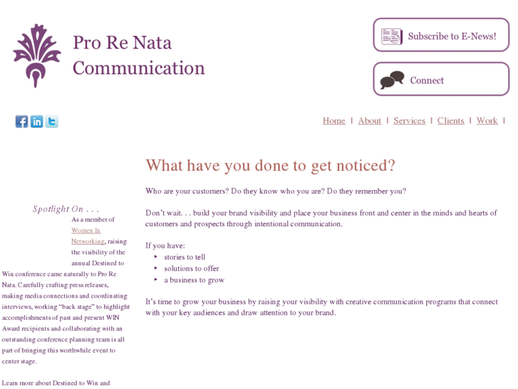 www.pro-re-nata-comm.com