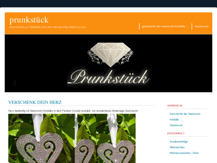 www.prunkstueck.com