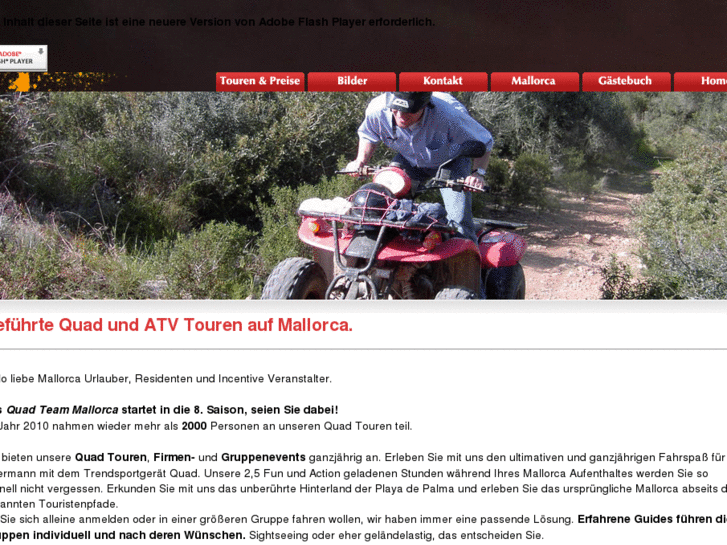 www.quad-team-mallorca.com