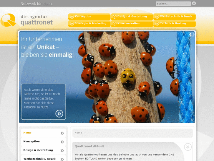 www.quattronet.eu