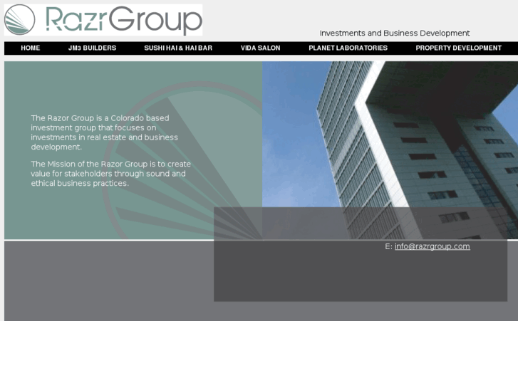 www.razrgroup.com