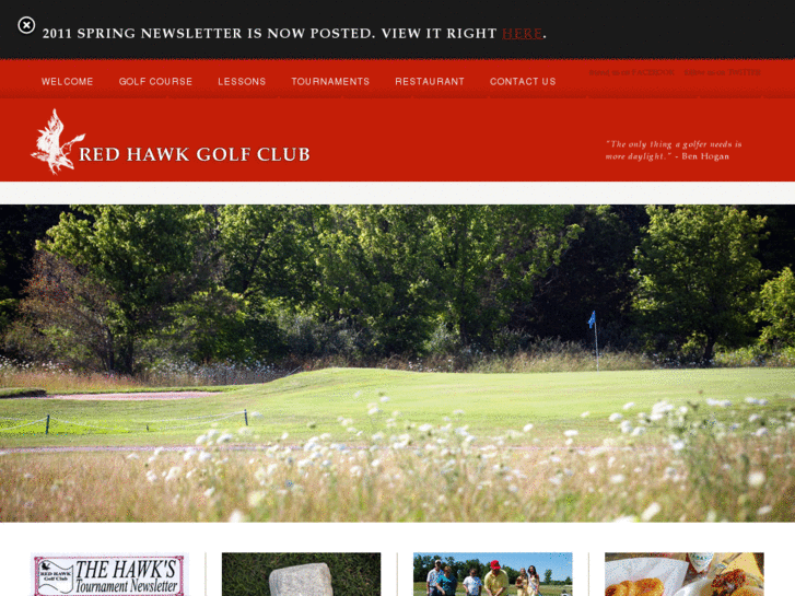 www.redhawkgc.net