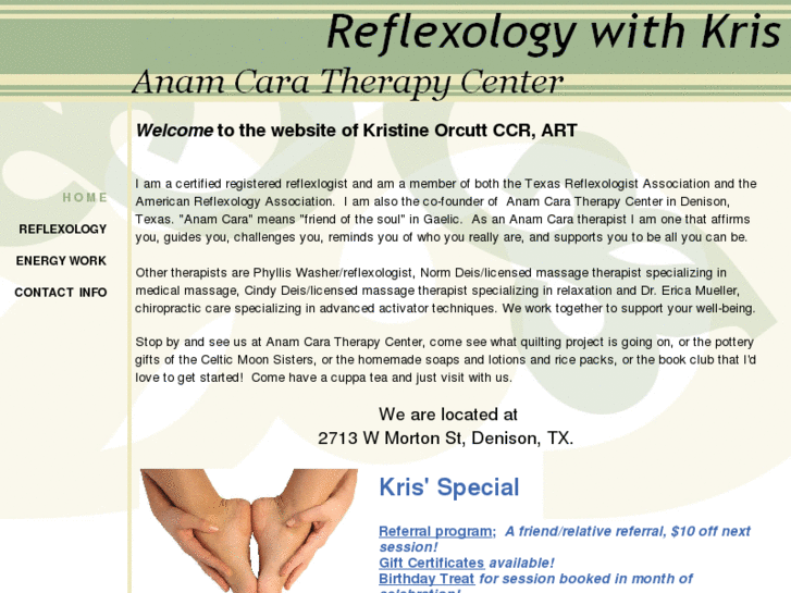 www.reflexology-kris.com