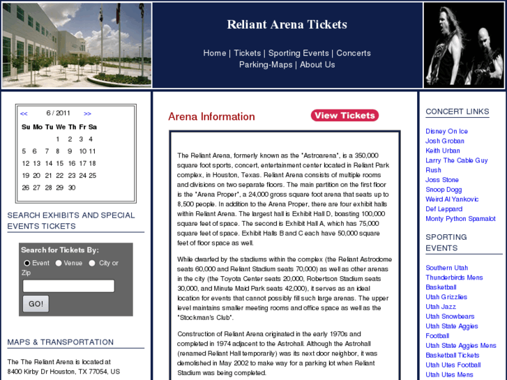 www.reliantarenatickets.com