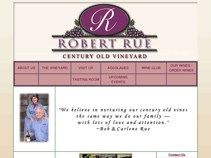 www.robertruevineyard.com