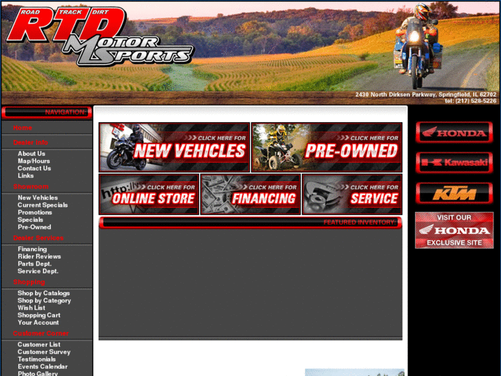 www.rtdmotorsports.com