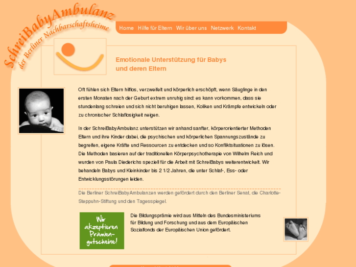 www.schreibabyambulanz.info