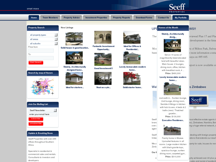 www.seeff.co.uk