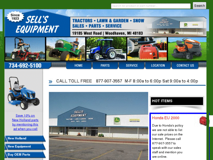 www.sellsequipment.com