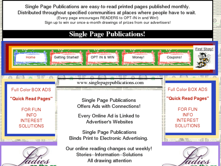 www.singlepagepublications.com