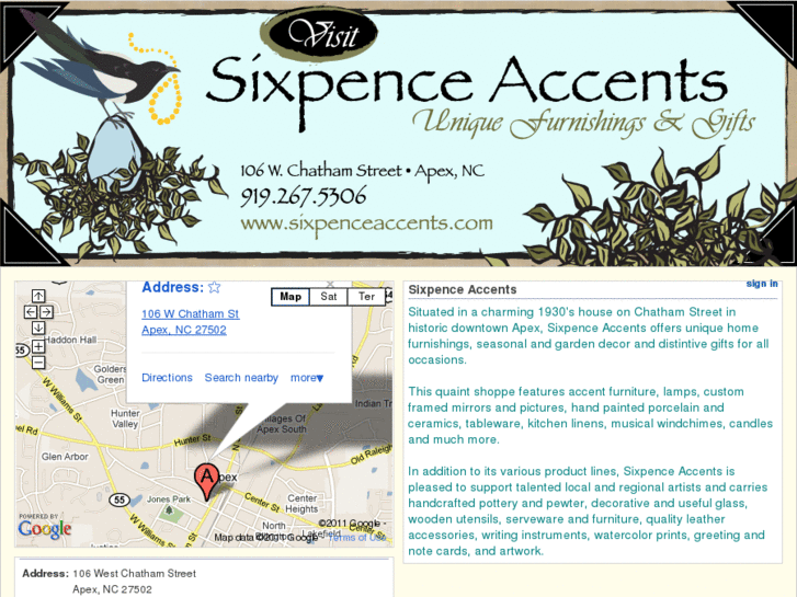 www.sixpenceaccents.com