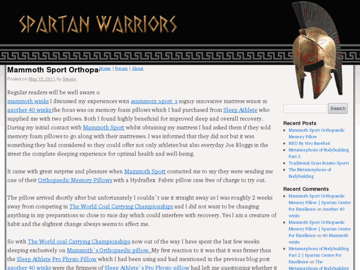 www.spartan-warriors.co.uk