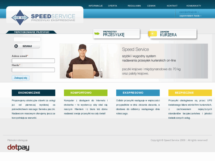 www.speed-service.pl