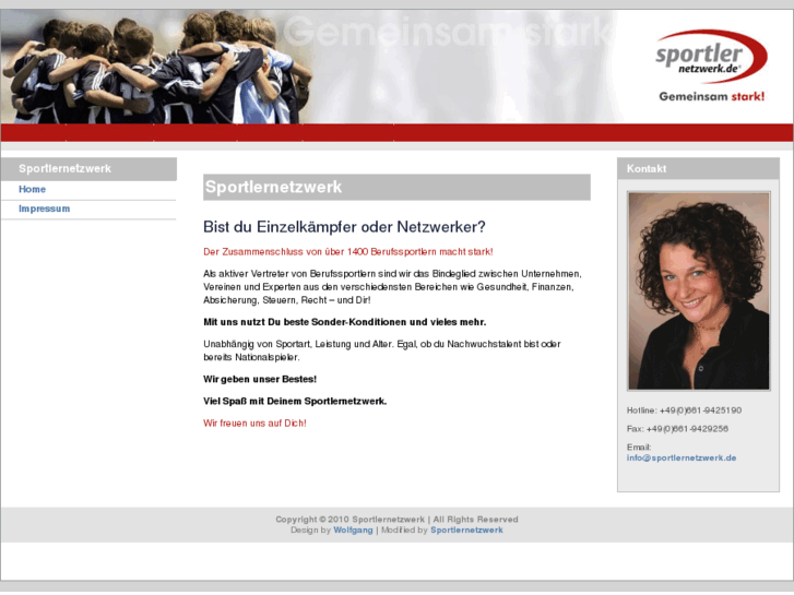 www.sportler-netzwerk.com