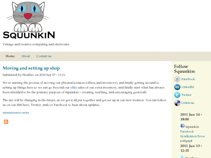 www.squunkin.net