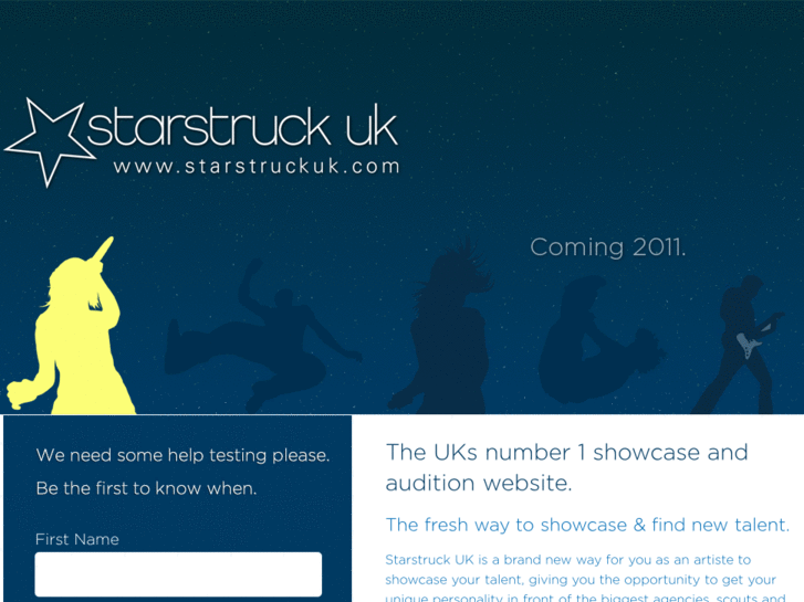 www.starstruckuk.com