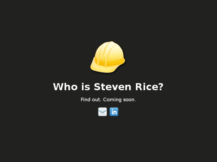 www.stevenrice.net