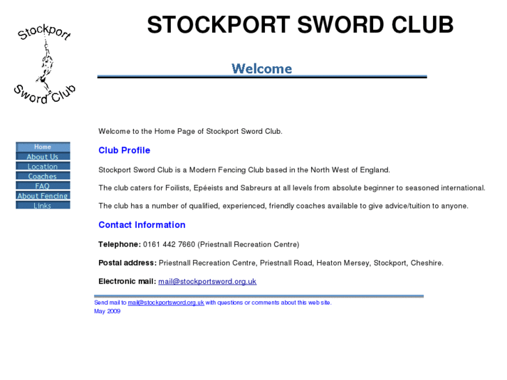 www.stockportsword.org.uk