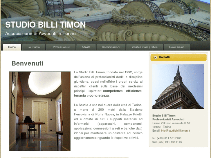 www.studiobillitimon.it