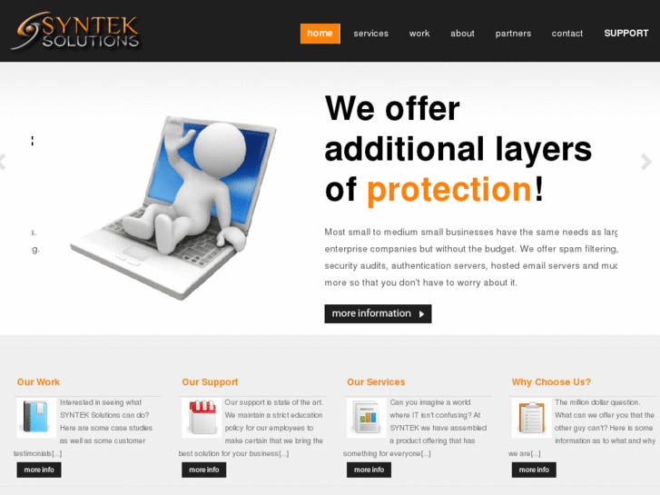 www.synteksolutions.net