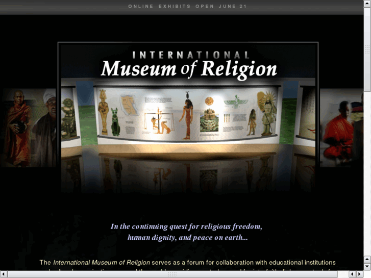 www.thereligionmuseum.com