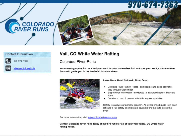 www.vailwhitewater.com