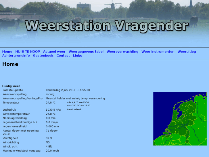 www.weerstation-vragender.nl