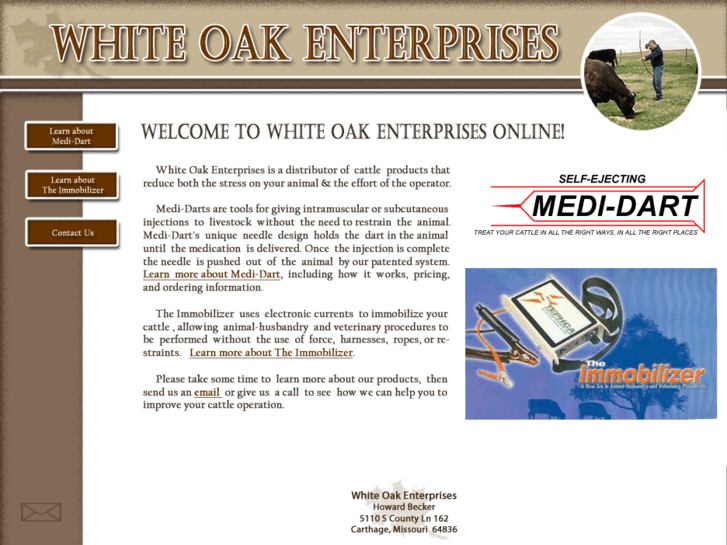 www.whiteoakent.net