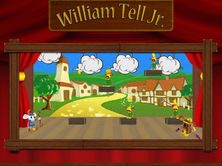 www.williamtelljr.com