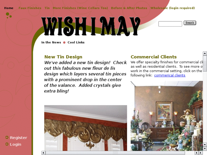 www.wishimay.com